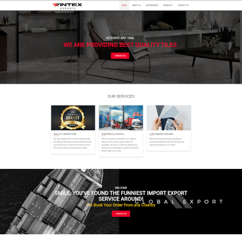 WordPress Theme Development, WordPress with ACF, Custom Theme Development